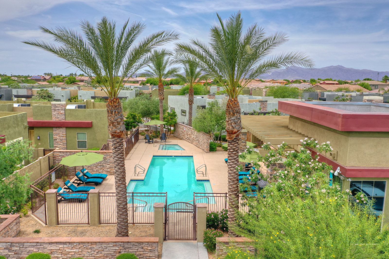 Palm Valley Villas photo 5
